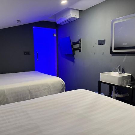 Hotel Jjh - Newly Opened Near Bugis 新加坡 外观 照片